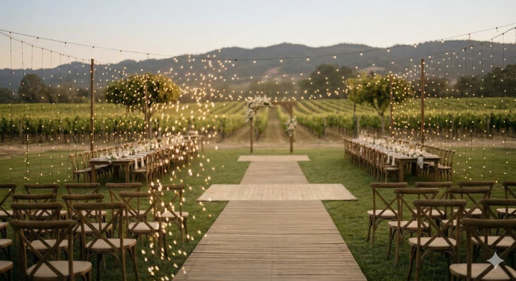 Clásica elegante · Iglesia